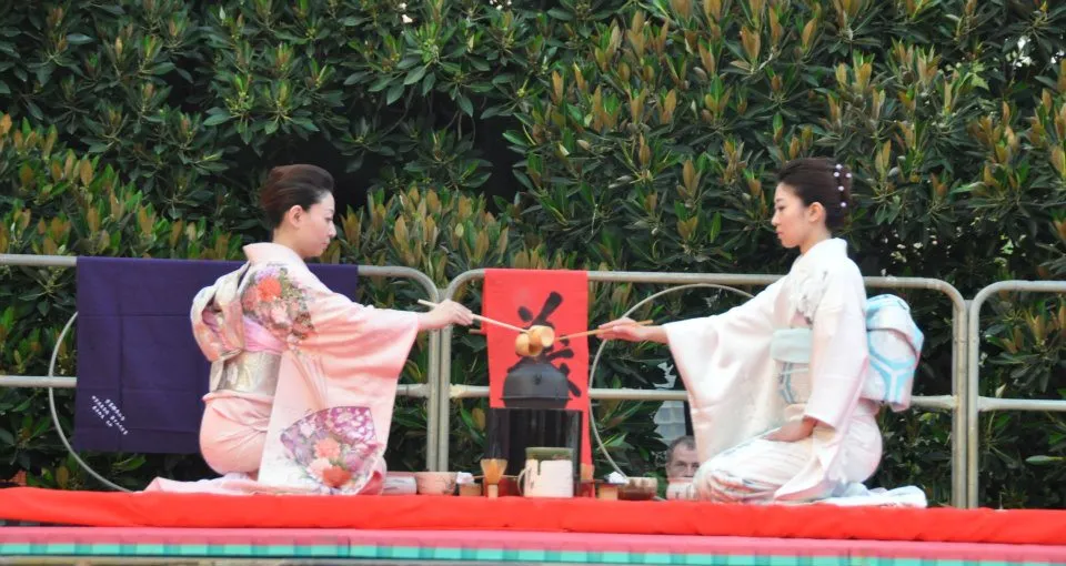 la sicilia abbracccia il giappone v edizione 101