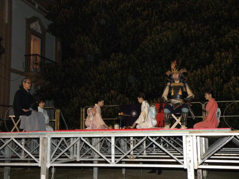 la sicilia abbracccia il giappone v edizione 11