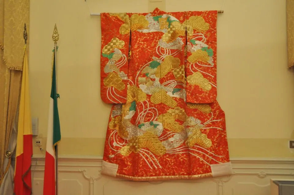 la sicilia abbracccia il giappone v edizione 18