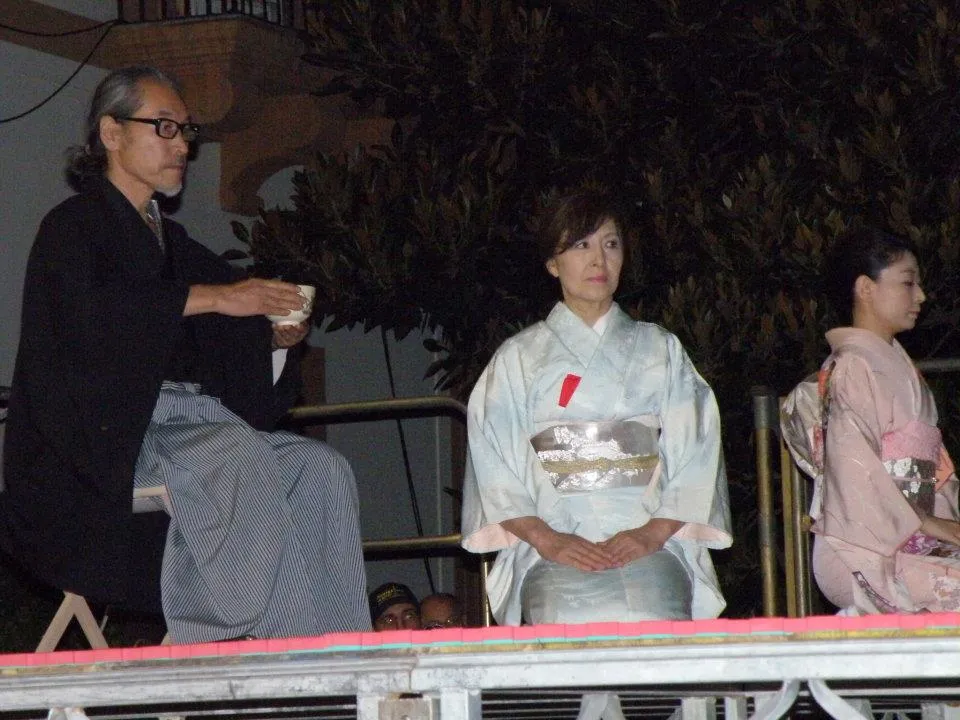 la sicilia abbracccia il giappone v edizione 31