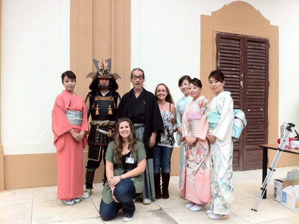 la sicilia abbracccia il giappone v edizione 32