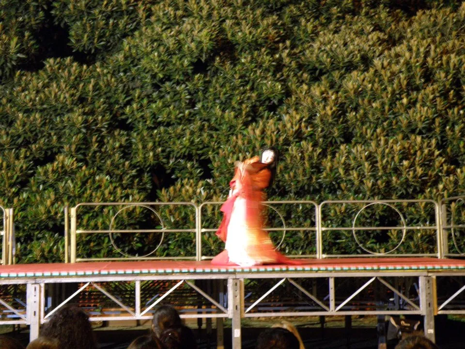 la sicilia abbracccia il giappone v edizione 48