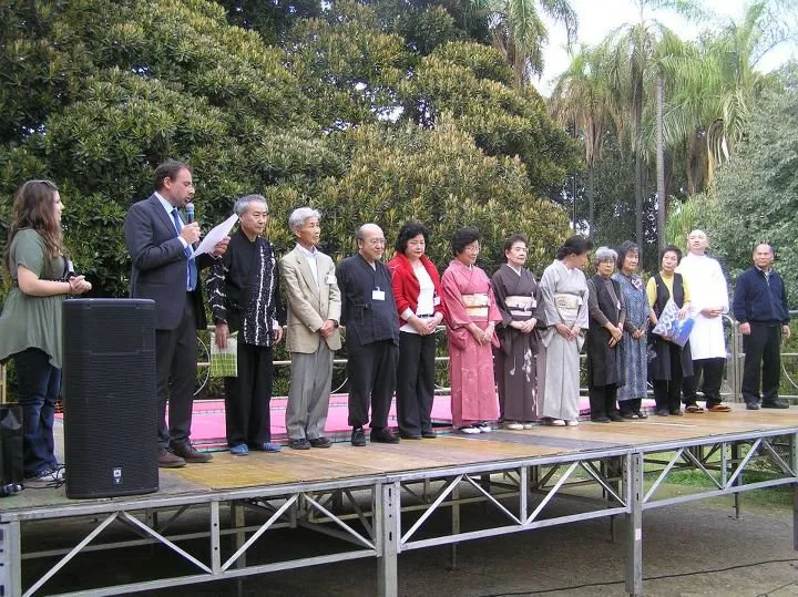 la sicilia abbracccia il giappone v edizione 73
