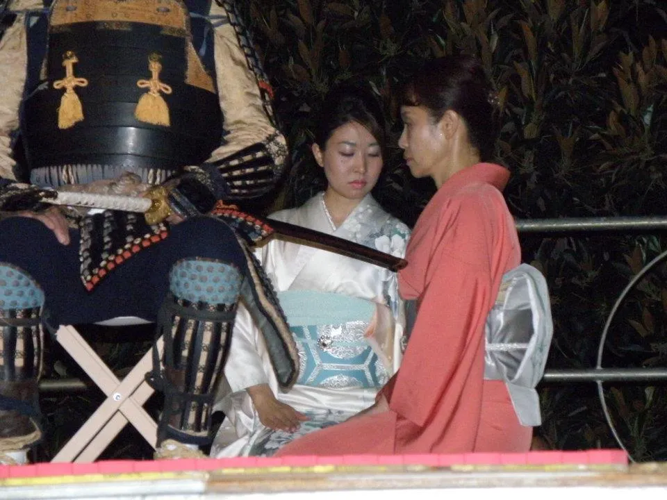 la sicilia abbracccia il giappone v edizione 85