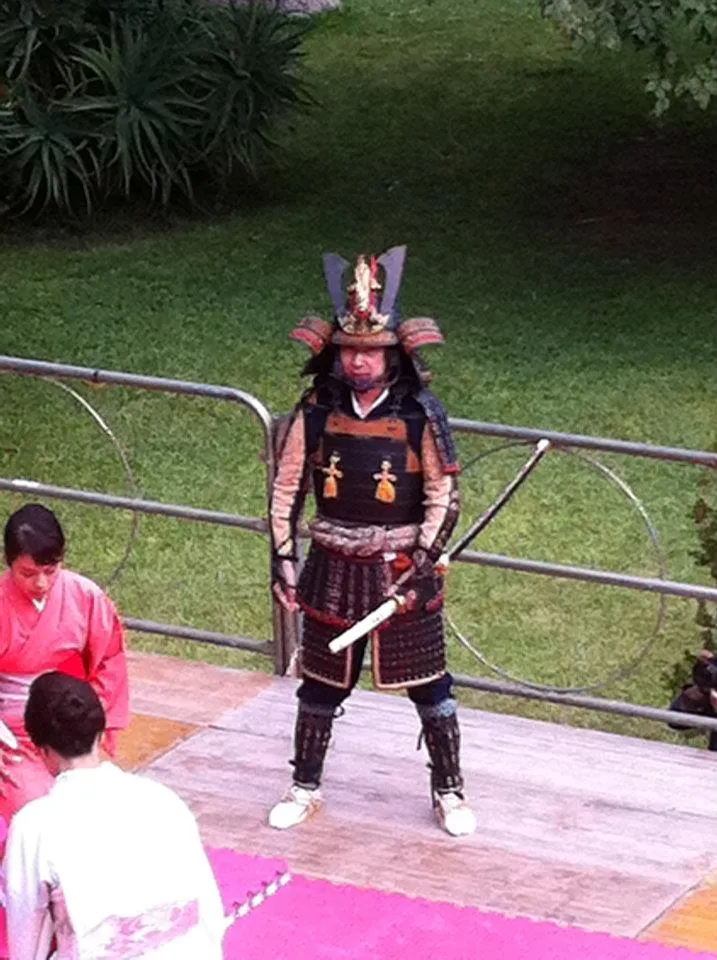 la sicilia abbracccia il giappone v edizione 96