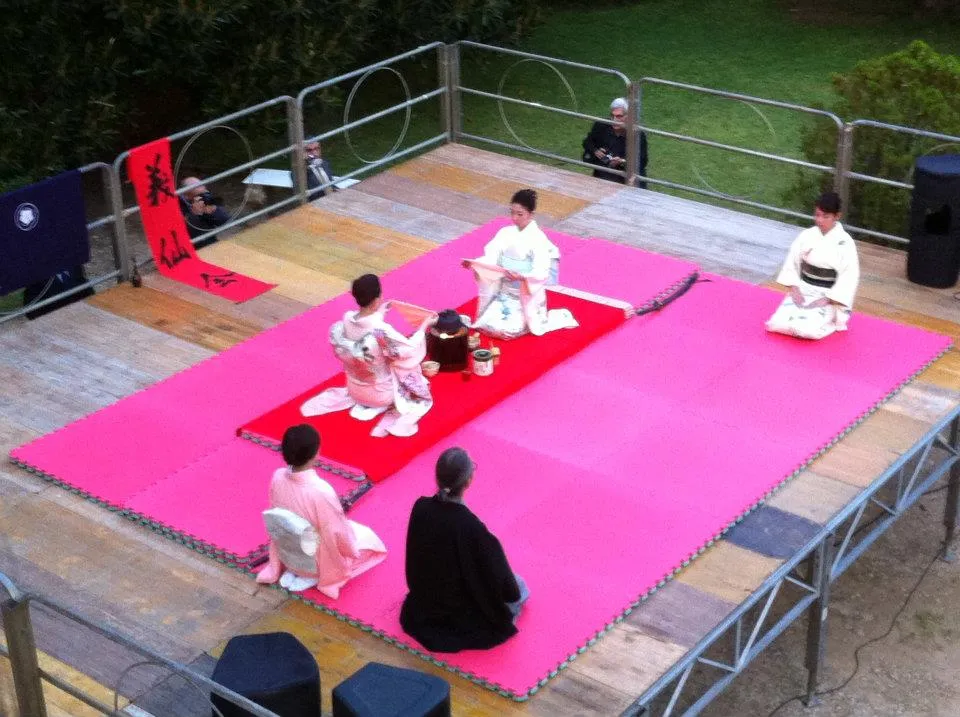 la sicilia abbracccia il giappone v edizione 99