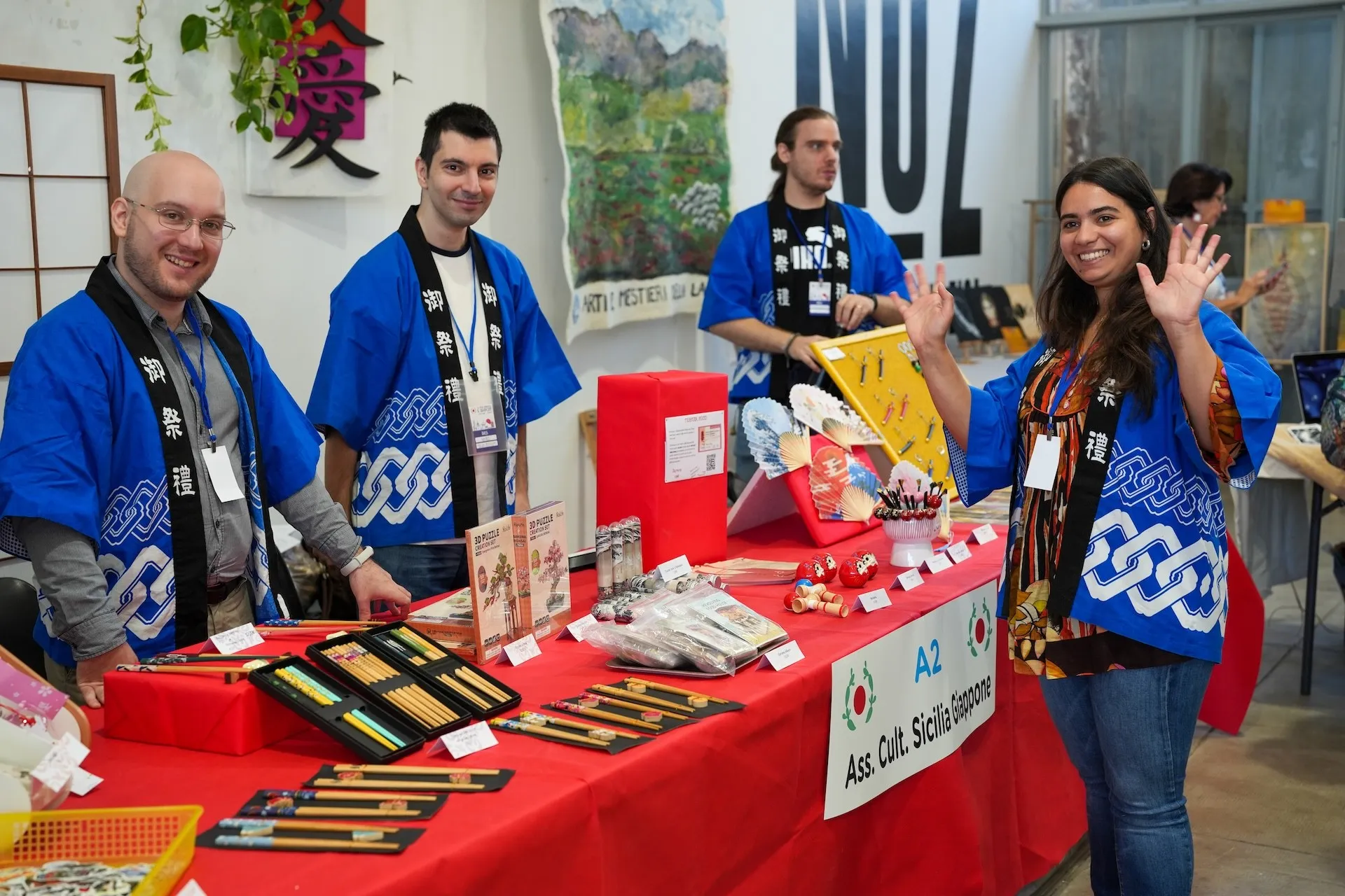 la sicilia abbraccia il giappone decima edizione 124