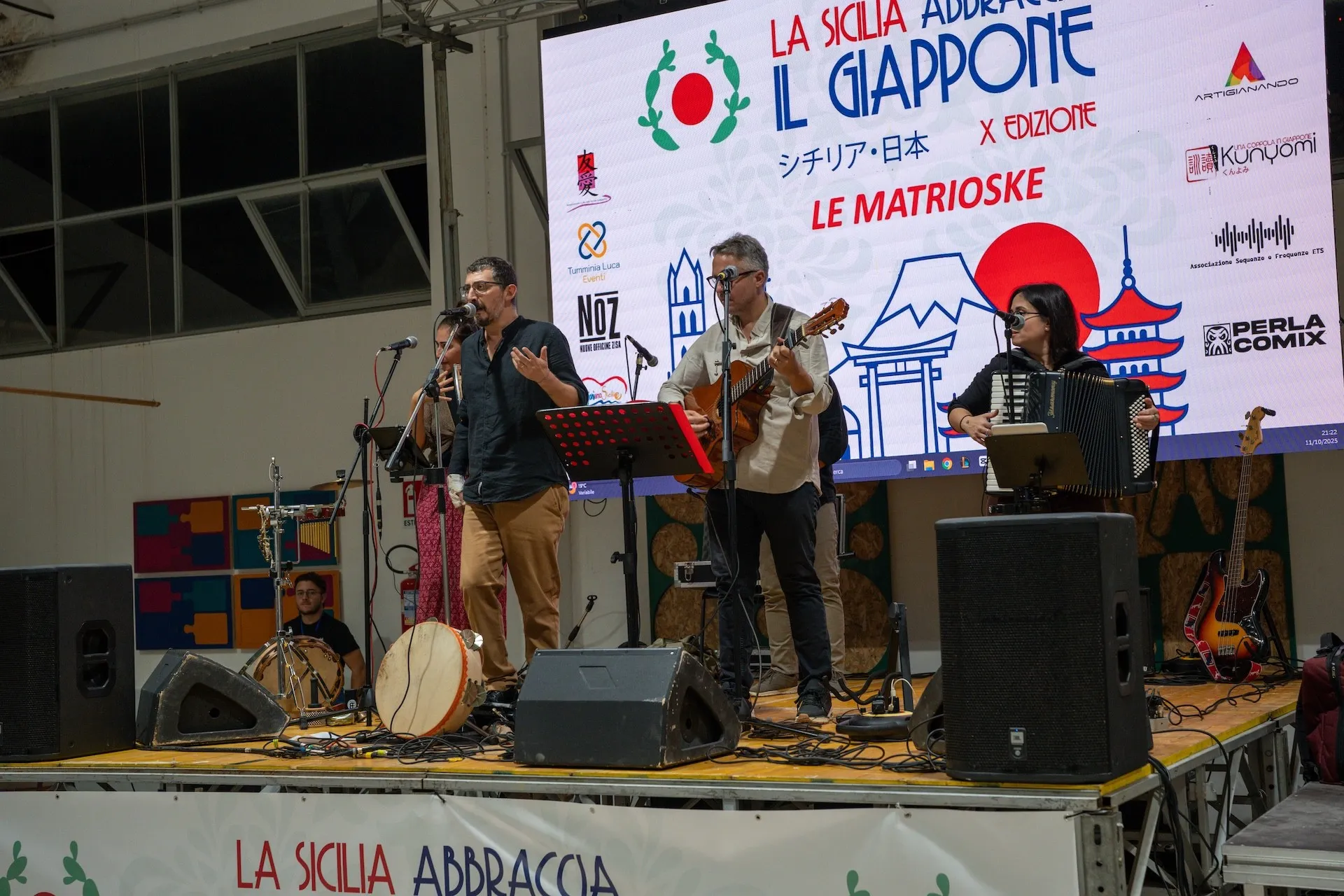 la sicilia abbraccia il giappone decima edizione 6