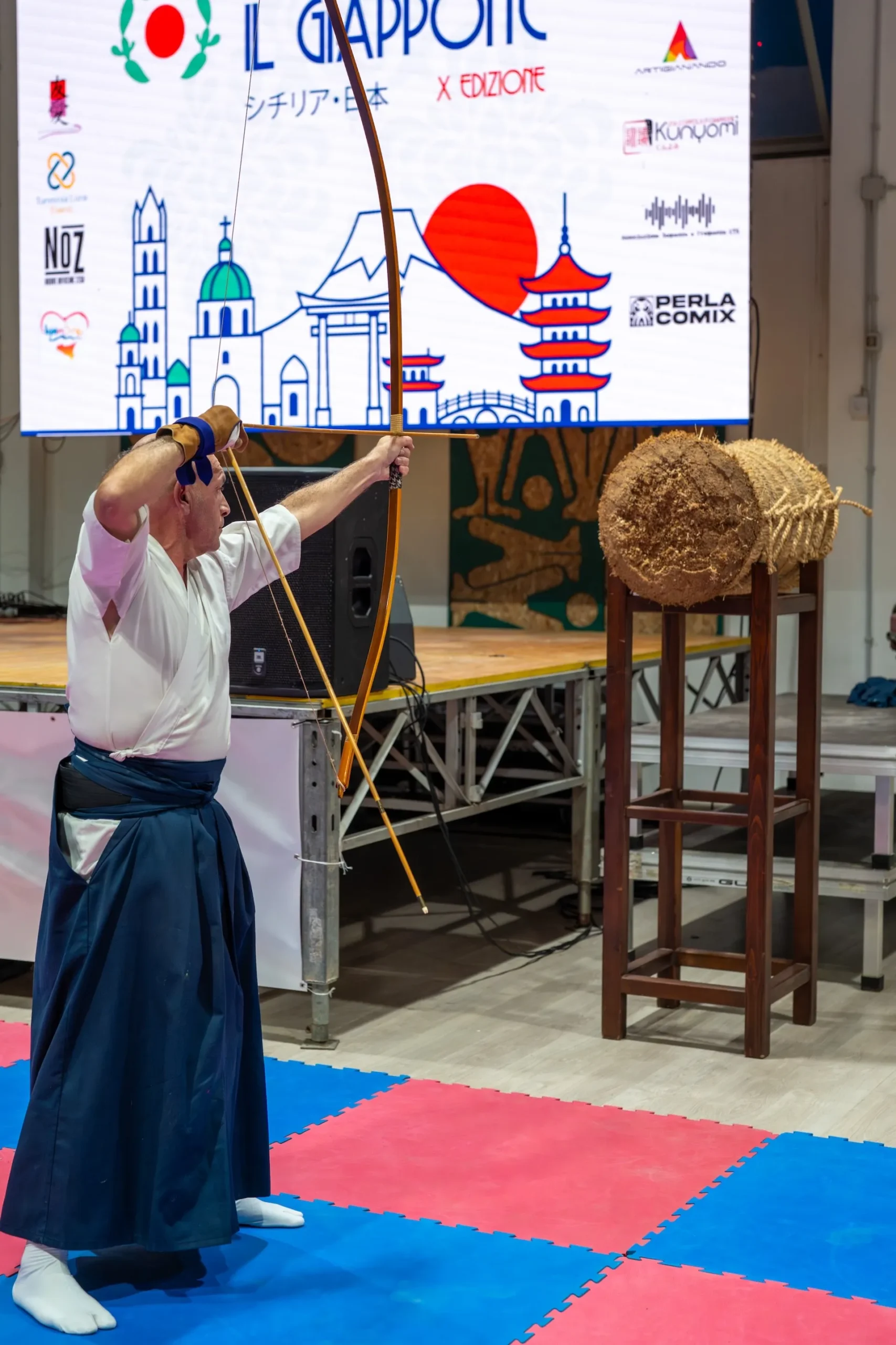 la sicilia abbraccia il giappone decima edizione 90