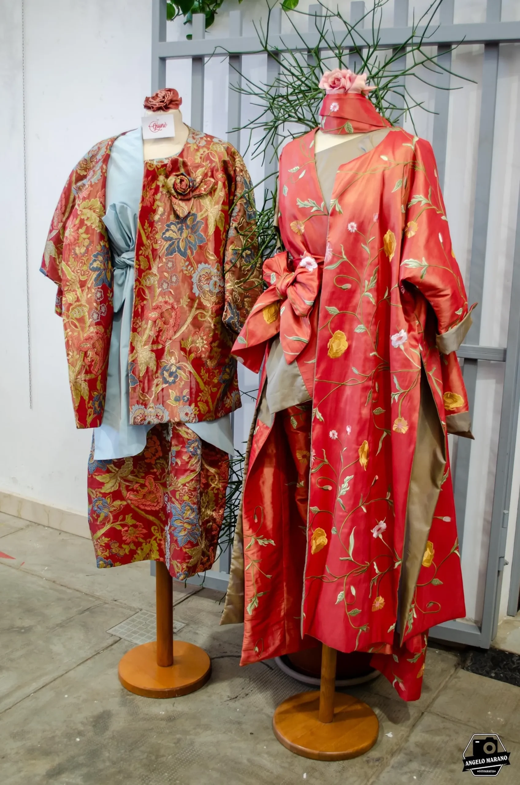 la sicilia abbraccia il giappone nona edizione 97