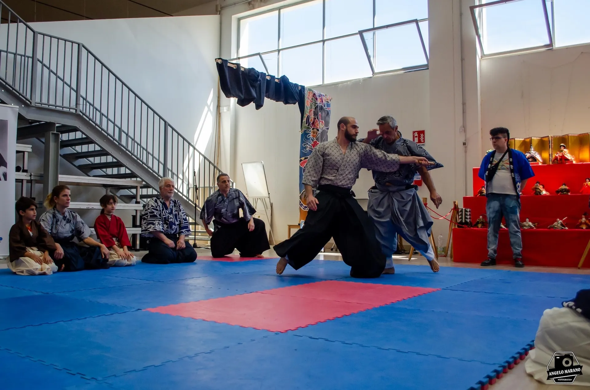 la sicilia abbraccia il giappone nona edizione 98