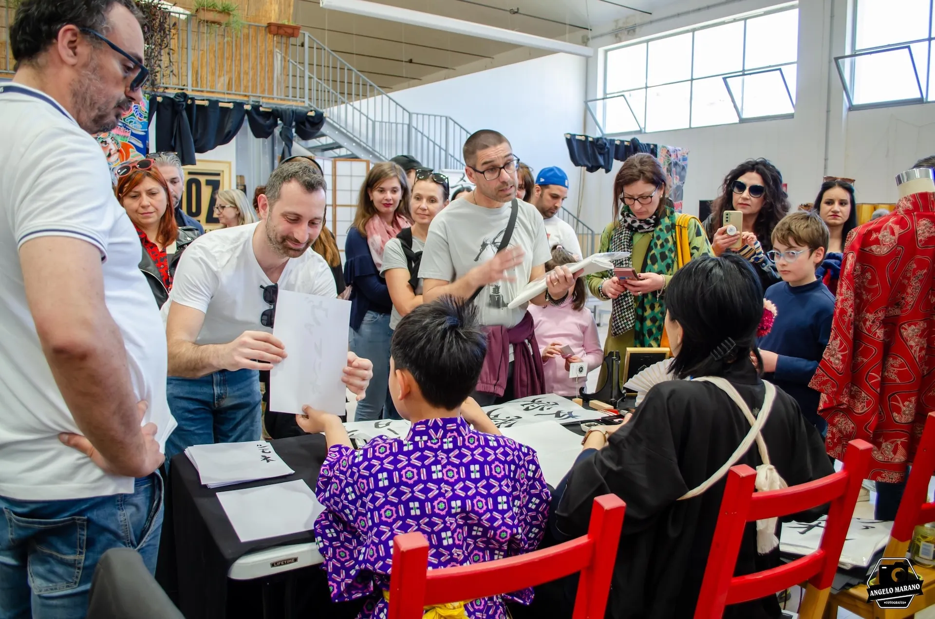 la sicilia abbraccia il giappone nona edizione 99