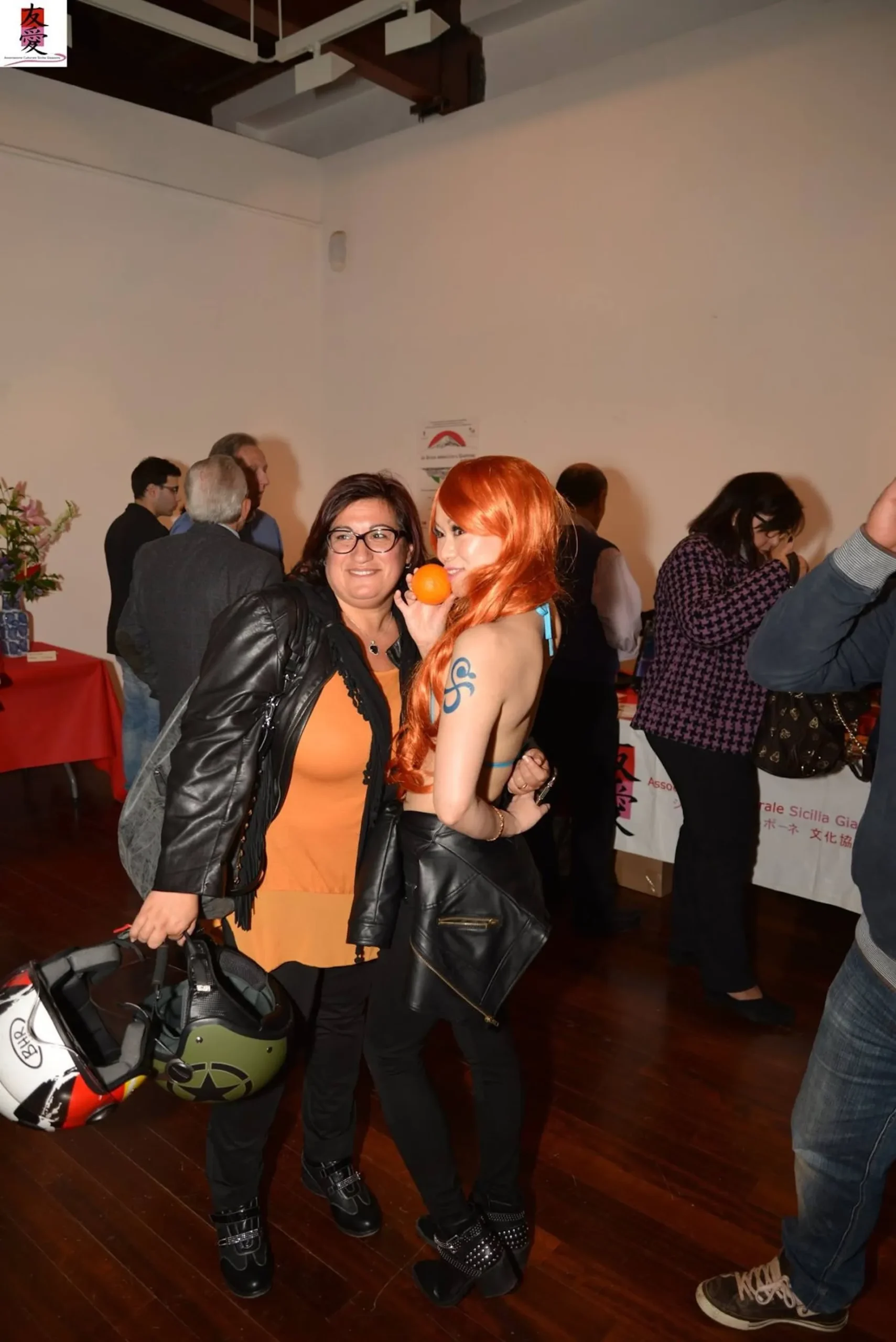 la sicilia abbraccia il giappone ottava viii edizione 101