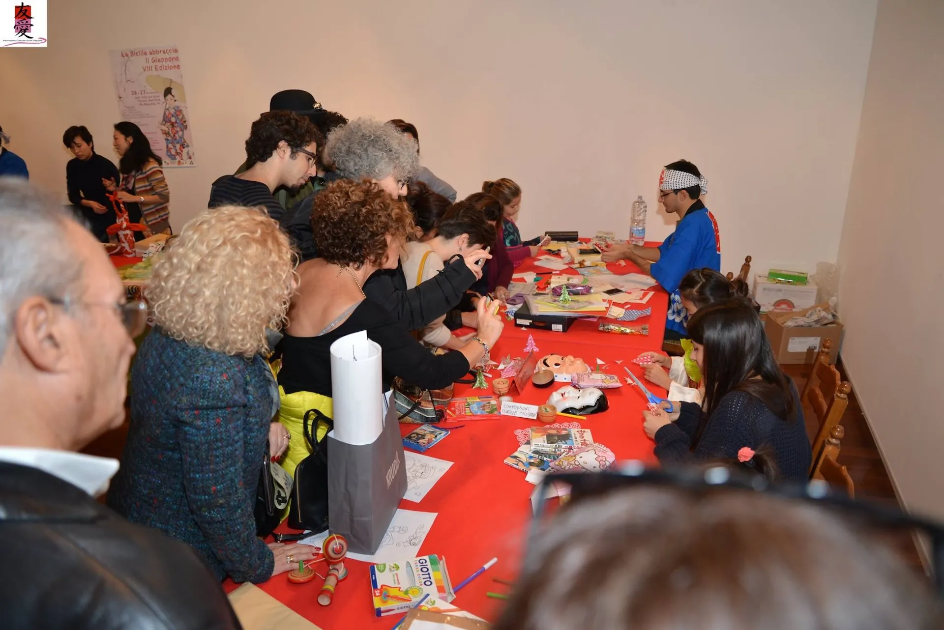 la sicilia abbraccia il giappone ottava viii edizione 122