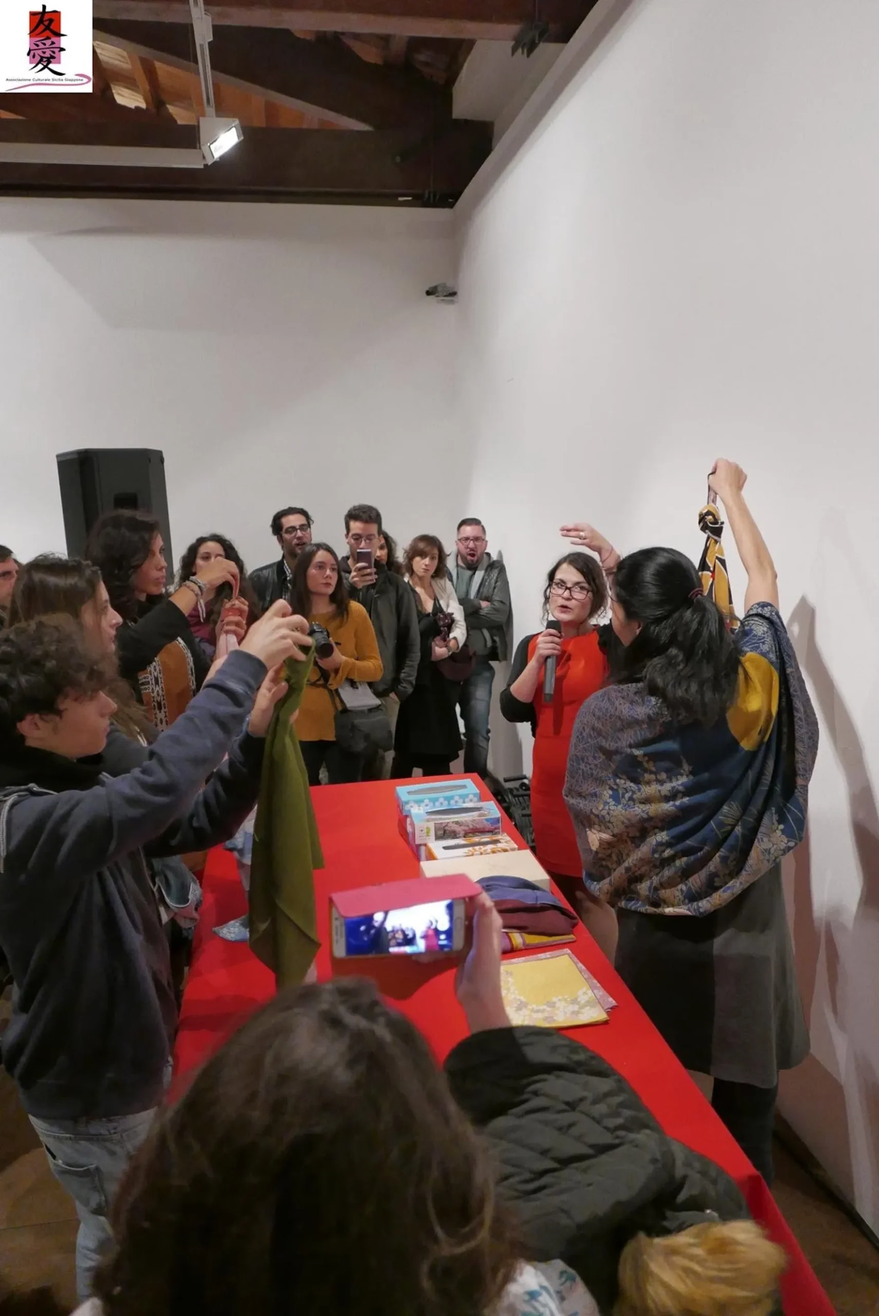 la sicilia abbraccia il giappone ottava viii edizione 135