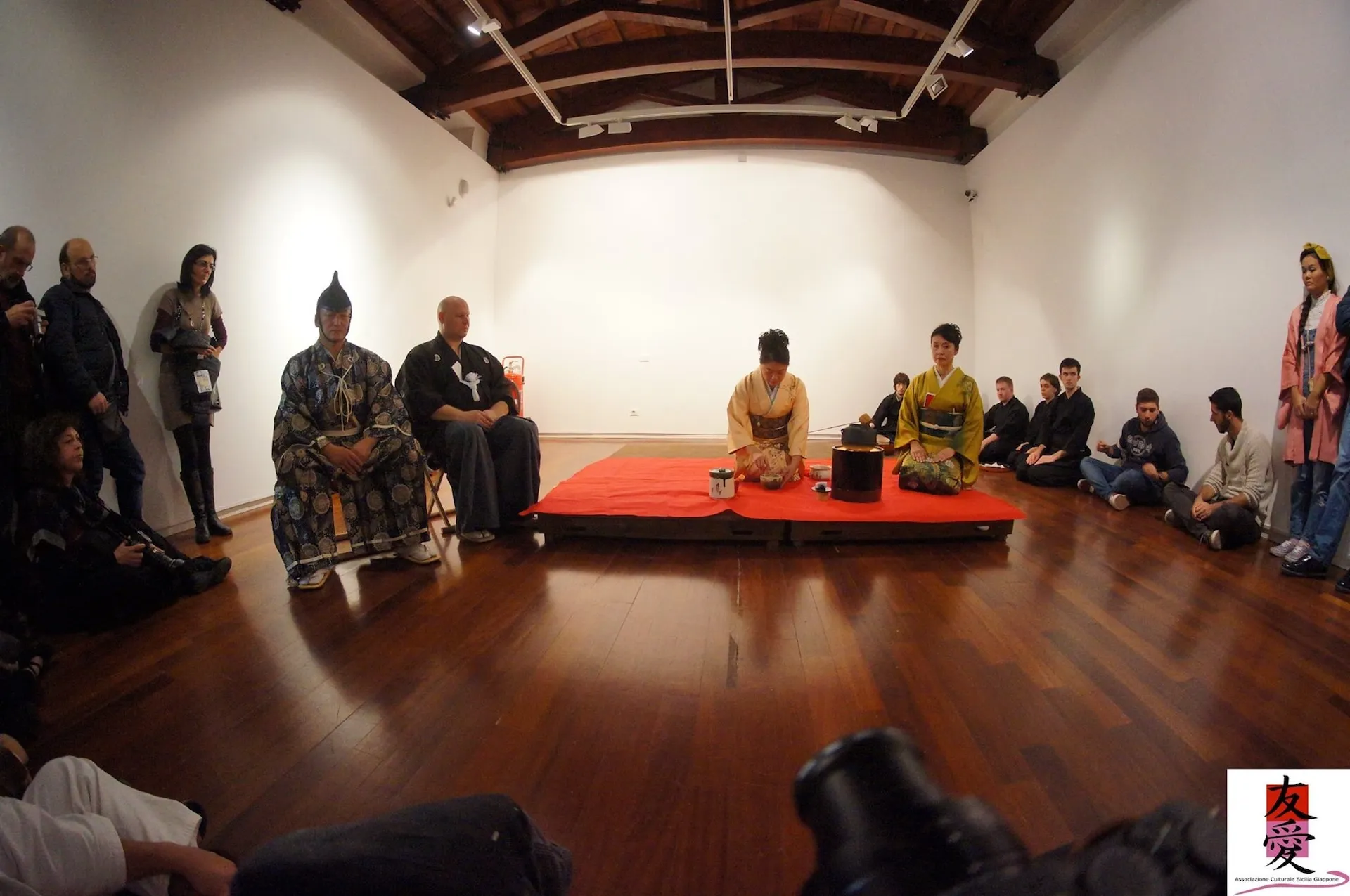 la sicilia abbraccia il giappone ottava viii edizione 160