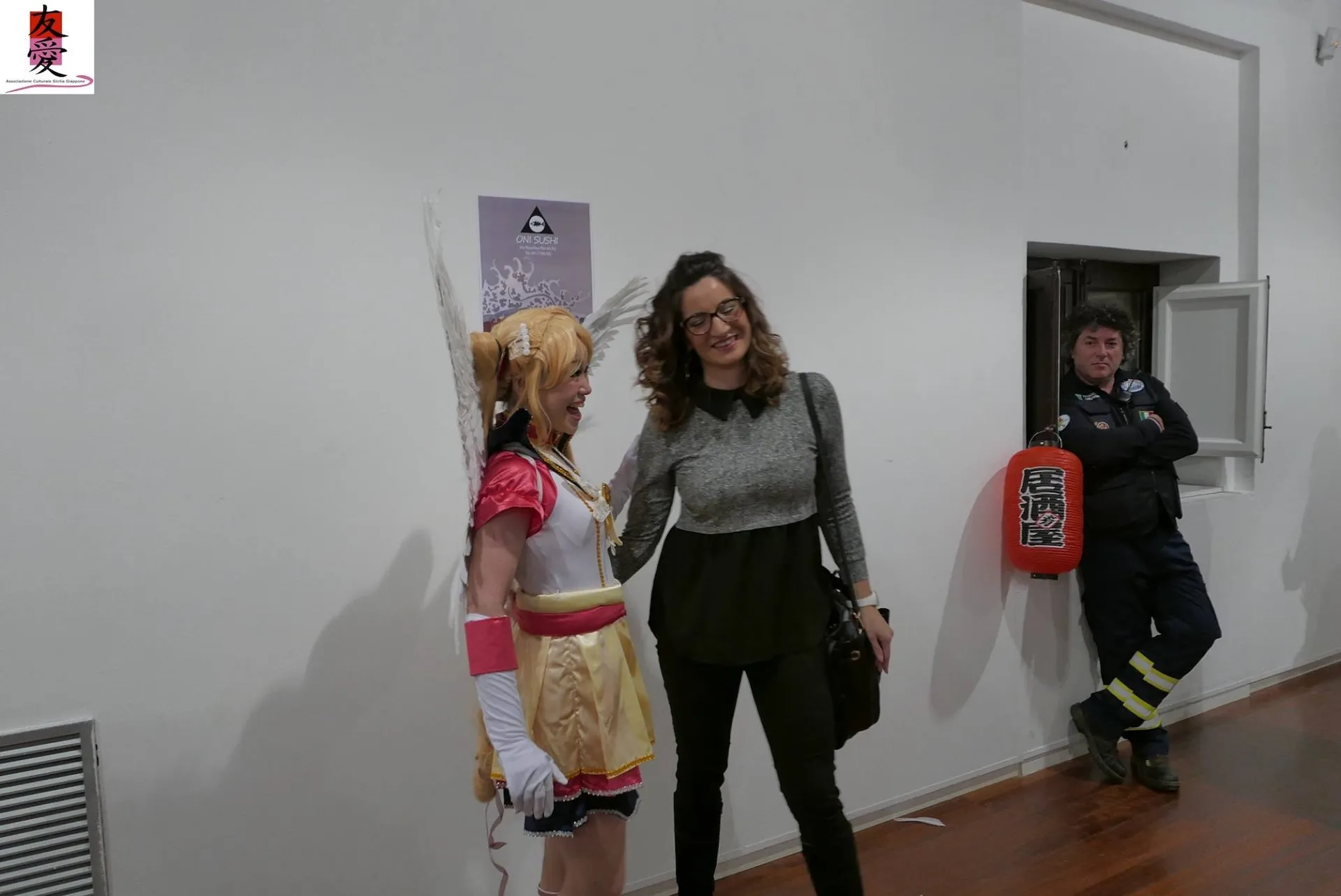 la sicilia abbraccia il giappone ottava viii edizione 174