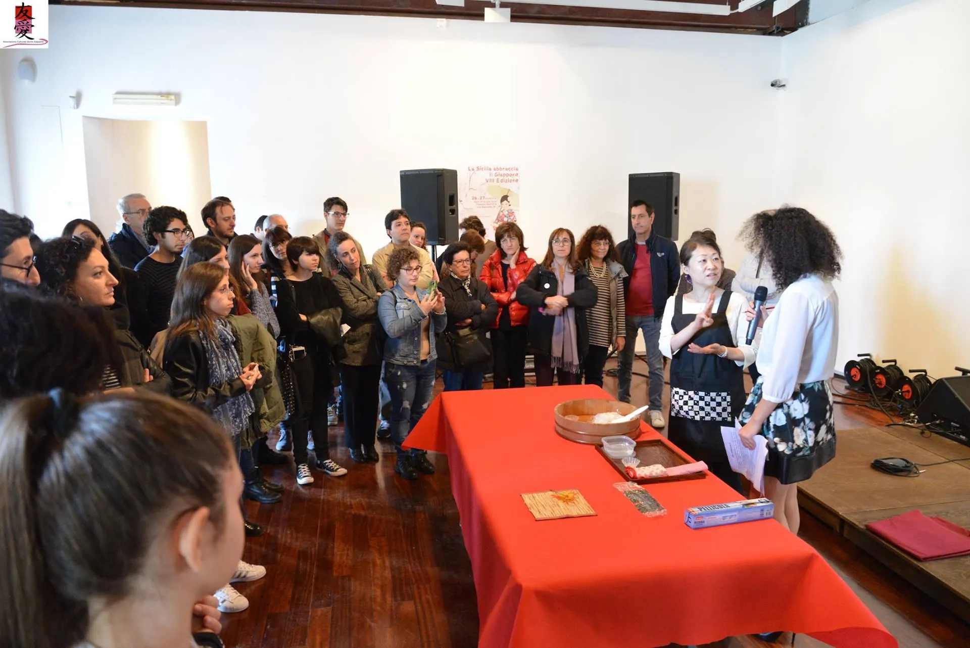 la sicilia abbraccia il giappone ottava viii edizione 194