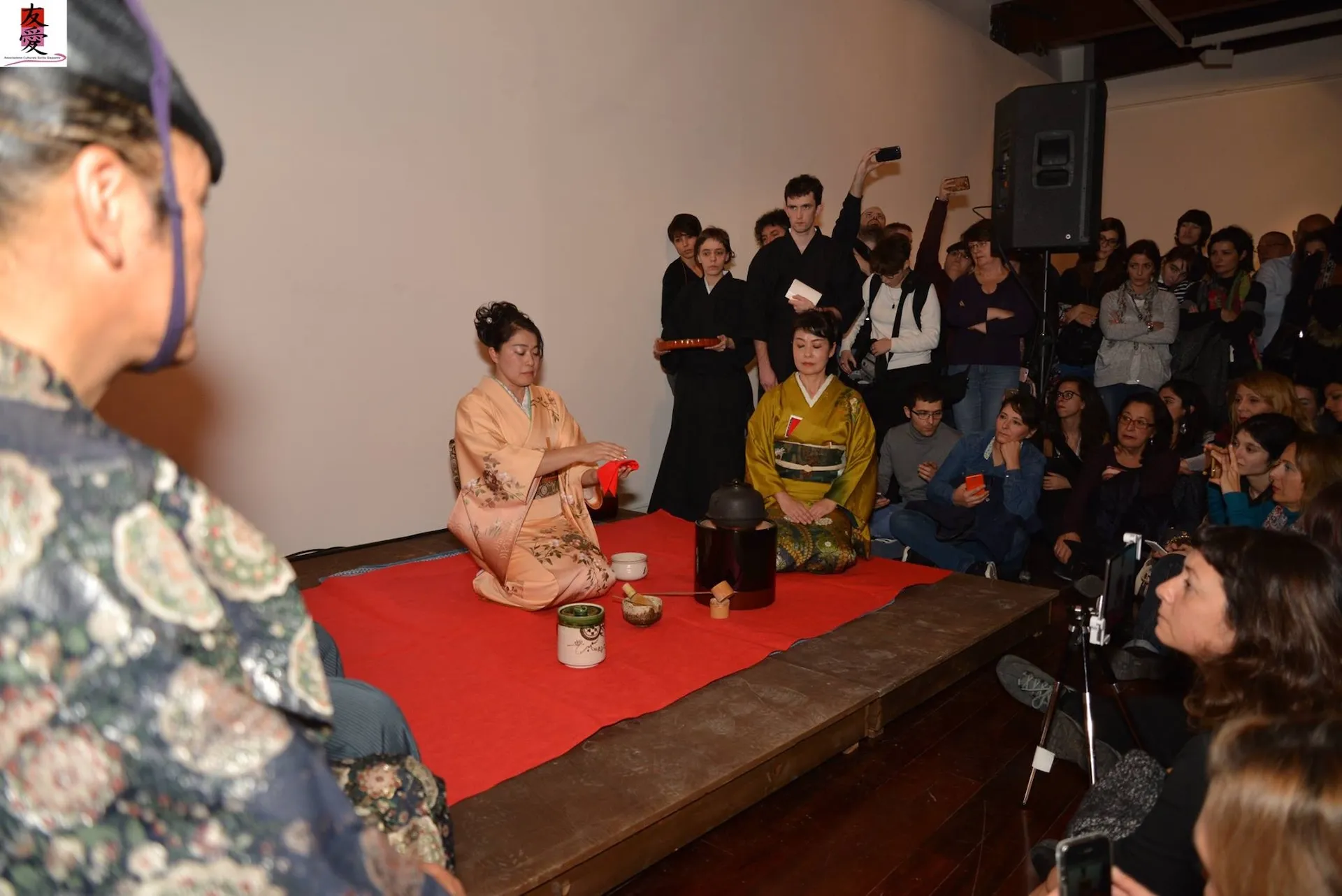 la sicilia abbraccia il giappone ottava viii edizione 196