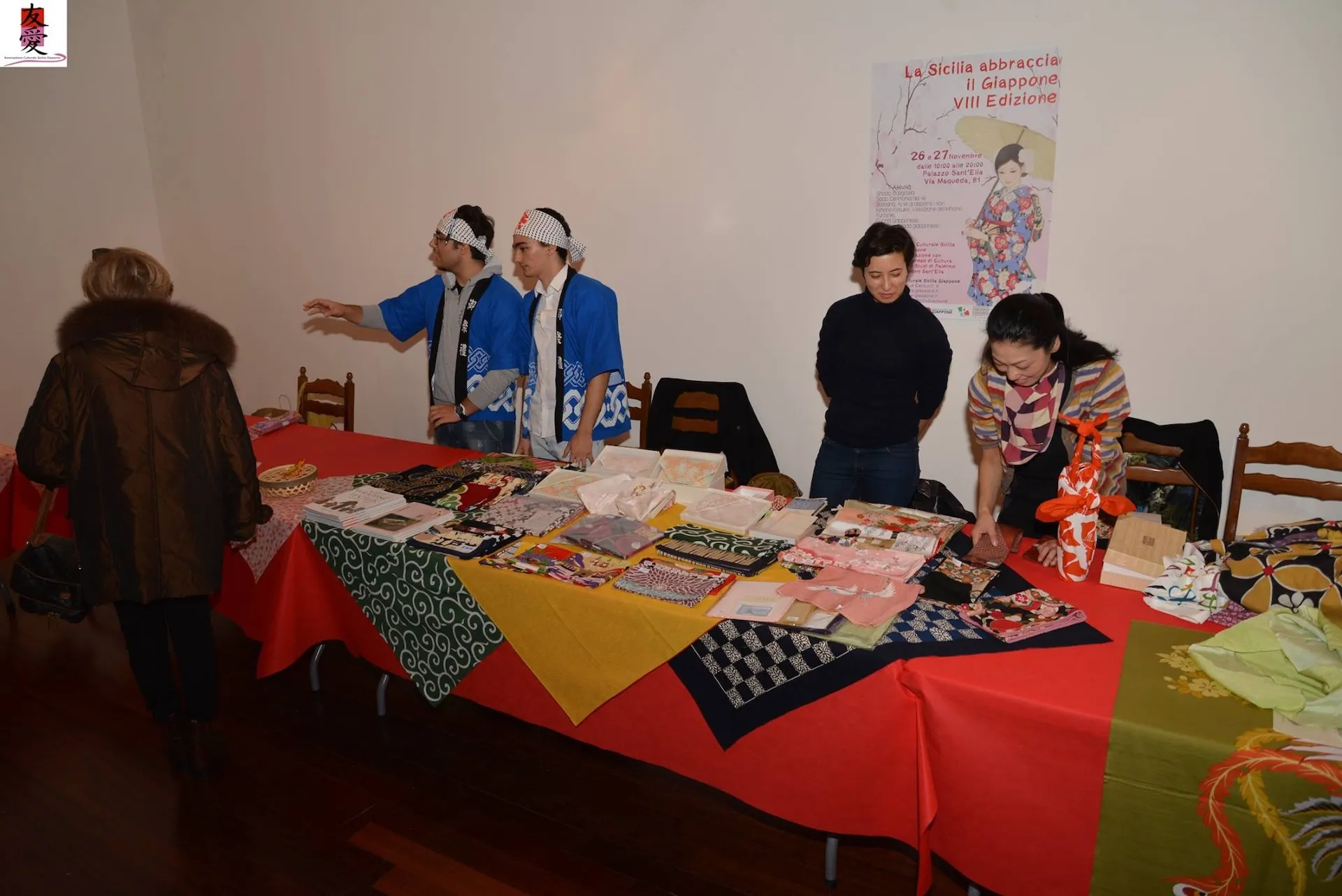 la sicilia abbraccia il giappone ottava viii edizione 264