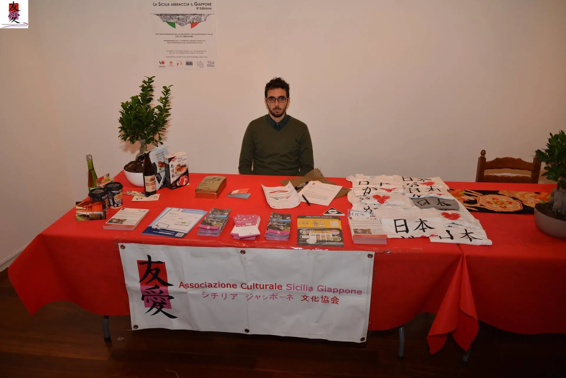 la sicilia abbraccia il giappone ottava viii edizione 273