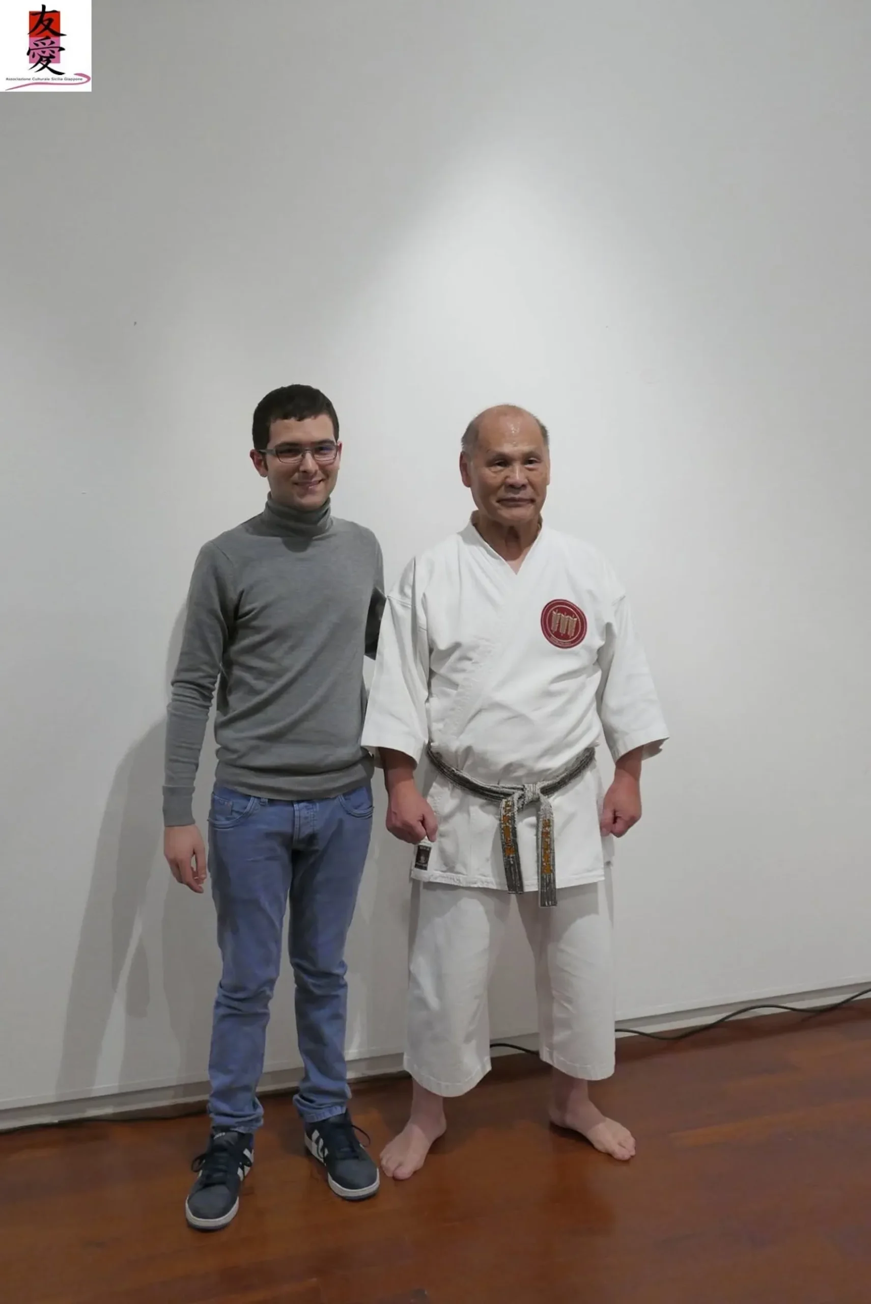 la sicilia abbraccia il giappone ottava viii edizione 75