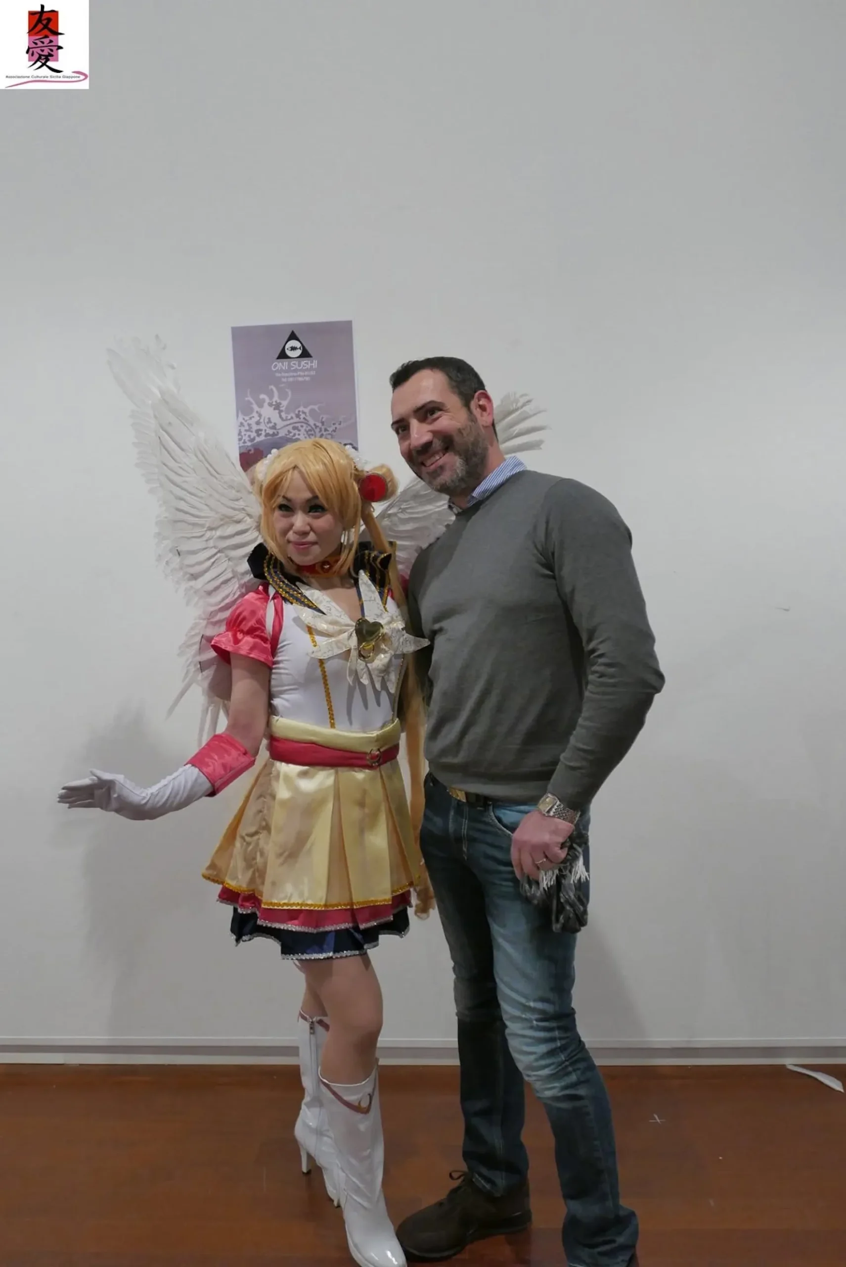 la sicilia abbraccia il giappone ottava viii edizione 84