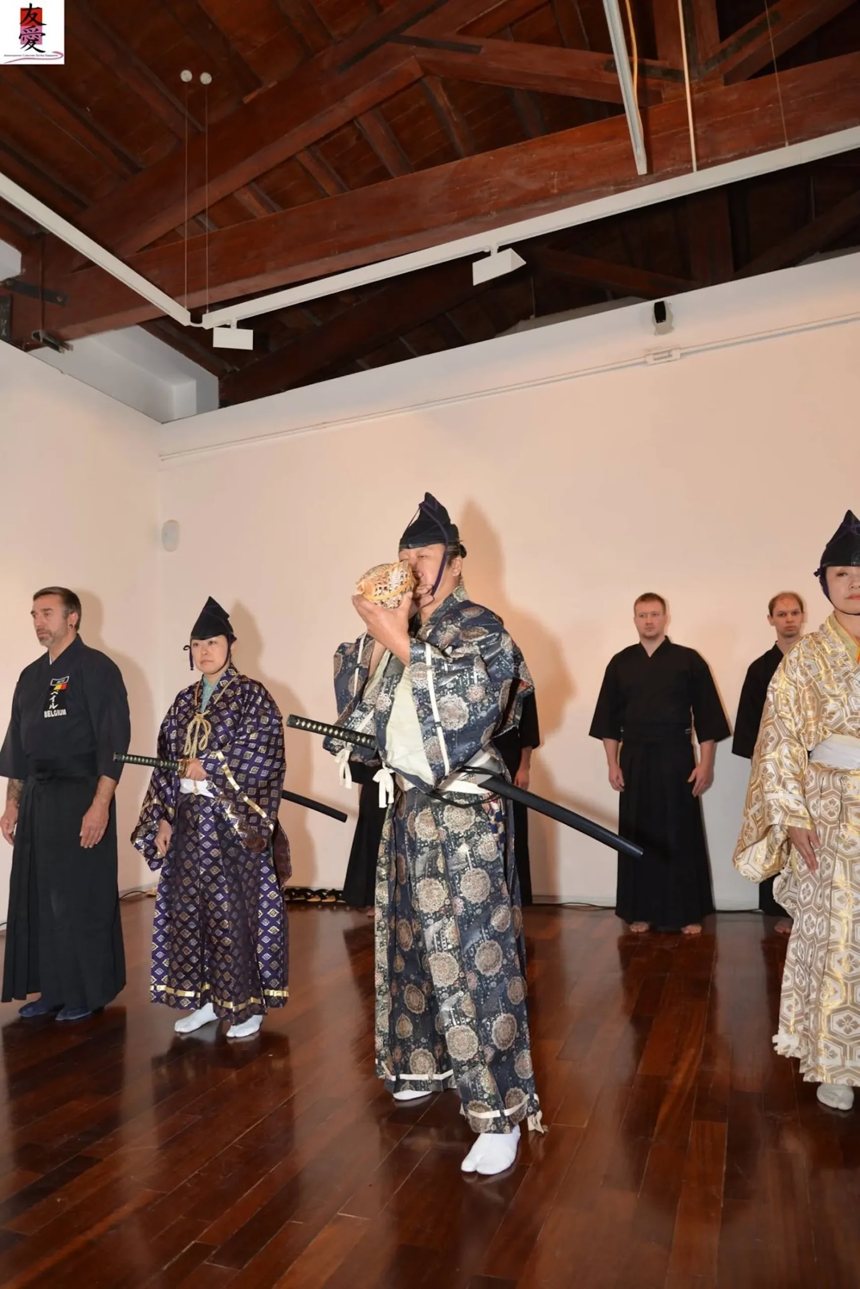 la sicilia abbraccia il giappone ottava viii edizione 88