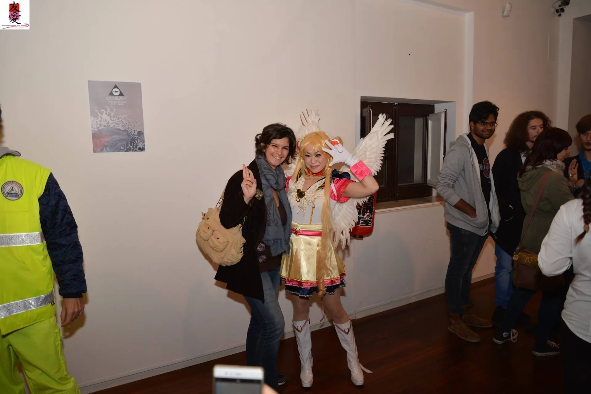 la sicilia abbraccia il giappone ottava viii edizione 91