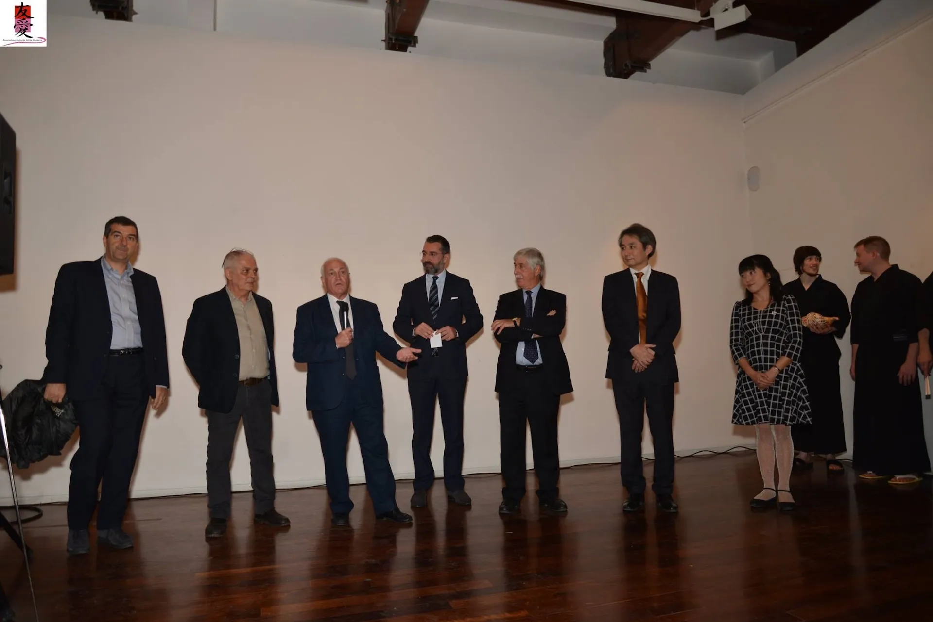 la sicilia abbraccia il giappone ottava viii edizione 93