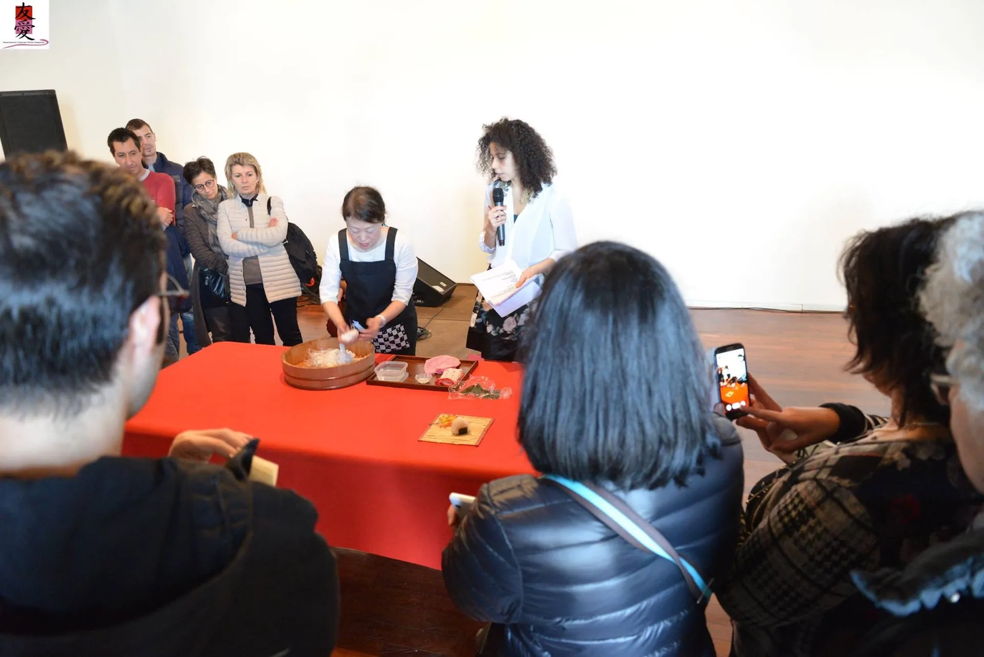 la sicilia abbraccia il giappone ottava viii edizione 97