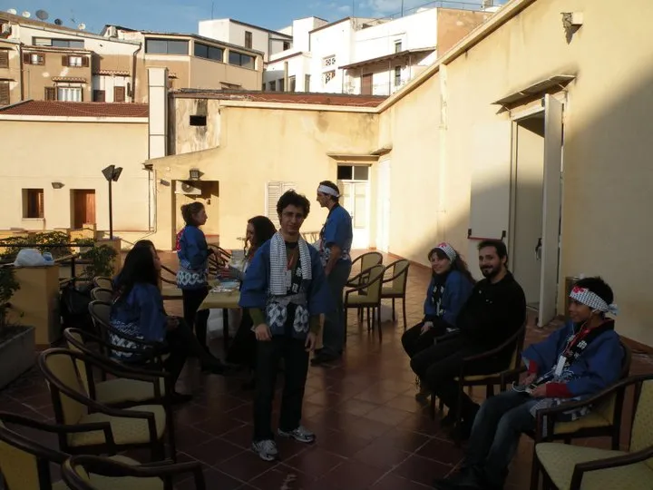 la sicilia abbraccia il gippone iv edizione 129