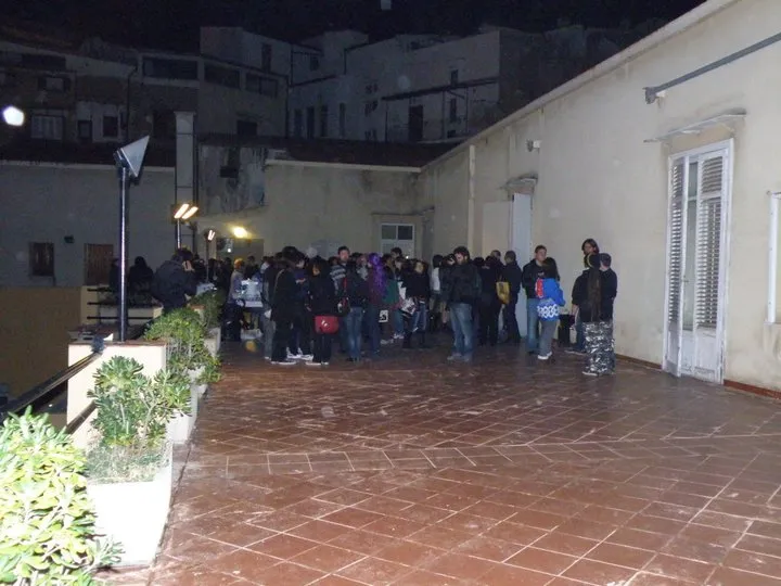 la sicilia abbraccia il gippone iv edizione 138