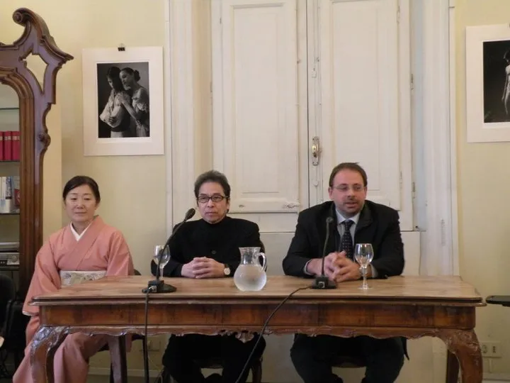 la sicilia abbraccia il gippone iv edizione 45