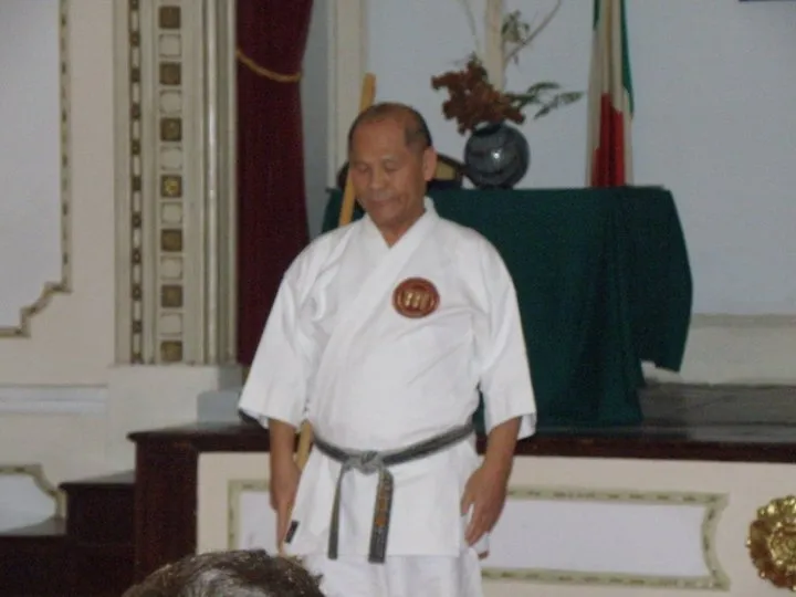 la sicilia abbraccia il gippone iv edizione 72