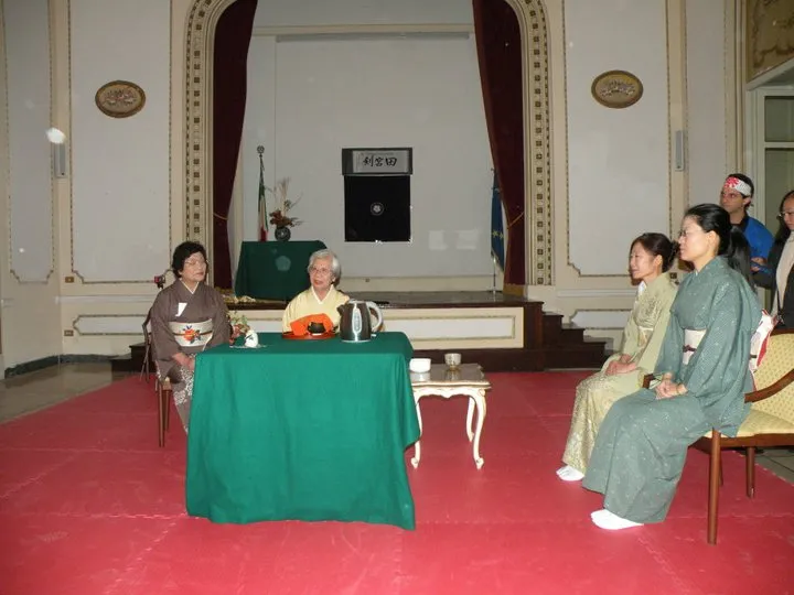 la sicilia abbraccia il gippone iv edizione 85