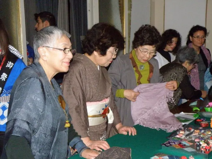 la sicilia abbraccia il gippone iv edizione 86