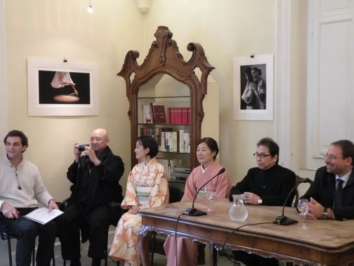 la sicilia abbraccia il gippone iv edizione 87