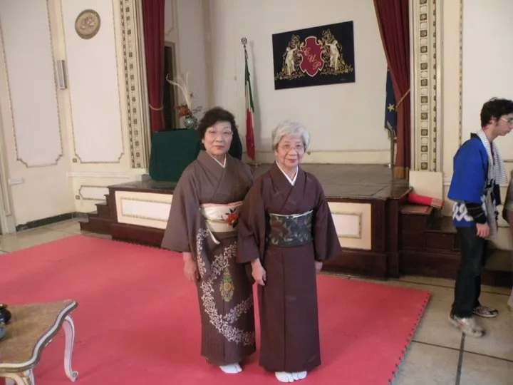 la sicilia abbraccia il gippone iv edizione 98