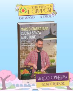 marco giarratana cucina senza autotune