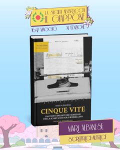 mari albanese cinque vite