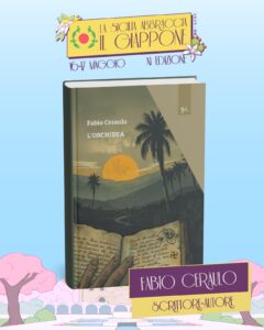 fabio cerulo l'orchidea